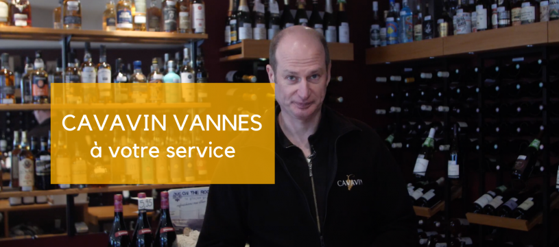 CAVAVIN Vannes à votre service