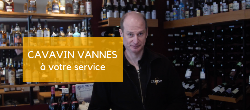 CAVAVIN Vannes à votre service 